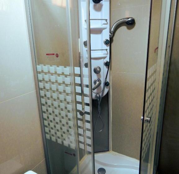 Номер Стандарт, Hostal Plaza Maule