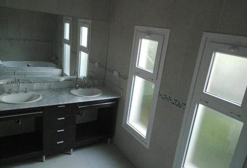 Номер Deluxe Кровать Кинг, Hosteria Ruphay
