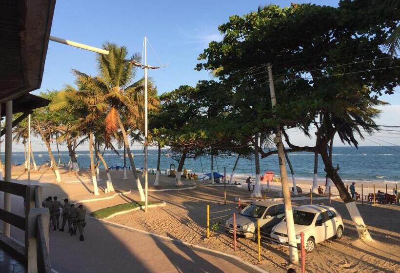 Номер Стандарт, Condomínio Imperial, Praia Do Francês