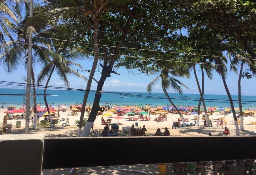Номер Стандарт, Condomínio Imperial, Praia Do Francês