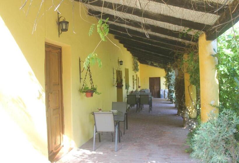 标准间, La Casa De Wanda