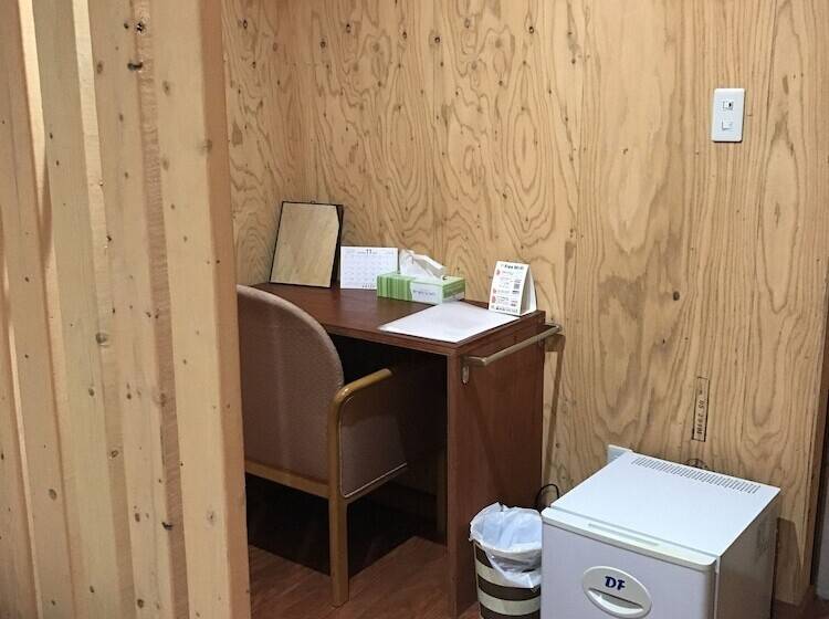 Номер Стандарт Индивидуальный, Guesthouse Otaru Wanokaze