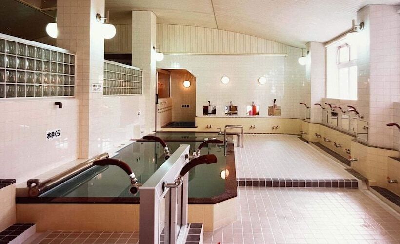 Номер Стандарт, Guesthouse Otaru Wanokaze