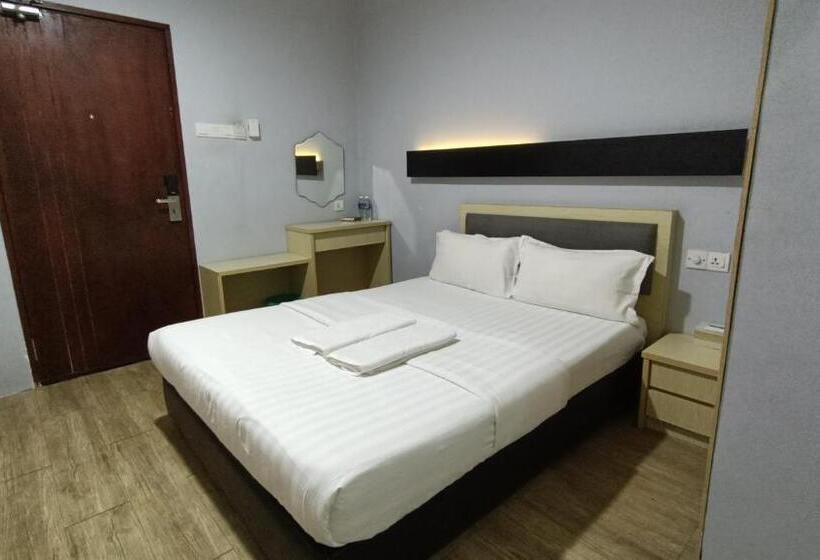 اتاق لوکس, Unikarya Lodge