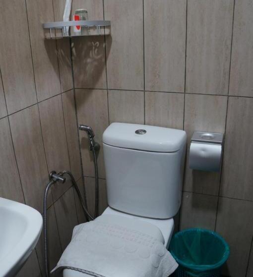 اتاق لوکس یک تخته, Unikarya Lodge