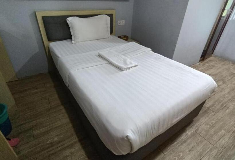 اتاق لوکس یک تخته, Unikarya Lodge