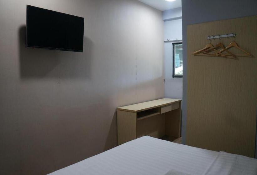 اتاق لوکس با تخت بزرگ, Unikarya Lodge