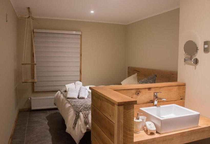 标准间, Hostal El Puestero