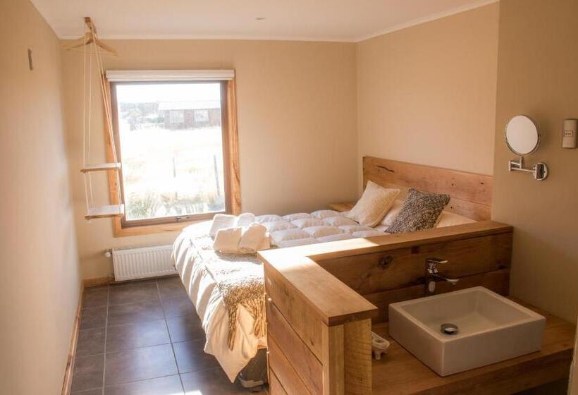 标准间, Hostal El Puestero