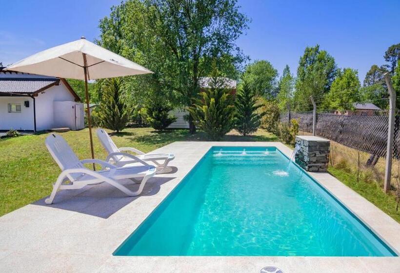 带1个卧室的高级公寓, Altos Del Rio