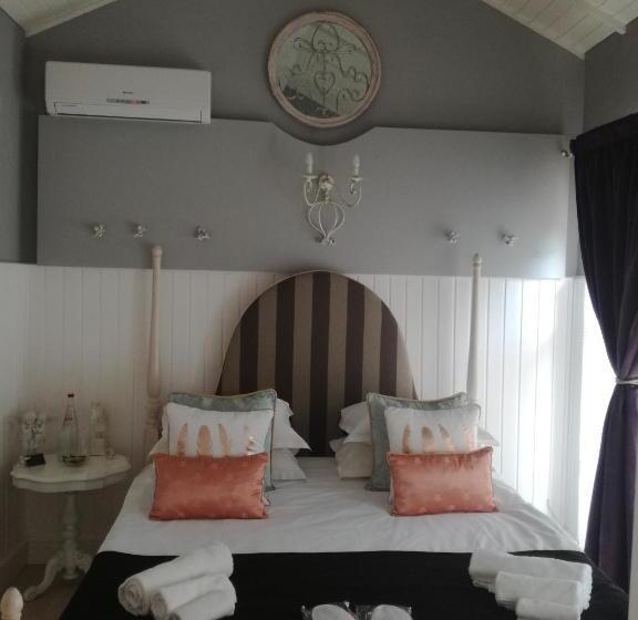 Семейный Номер, Villa St. Michael