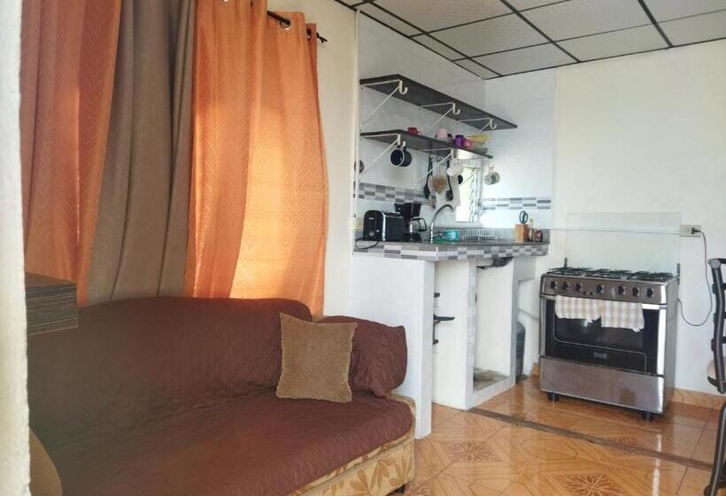 스탠다드 룸, Ofiuras Hostal