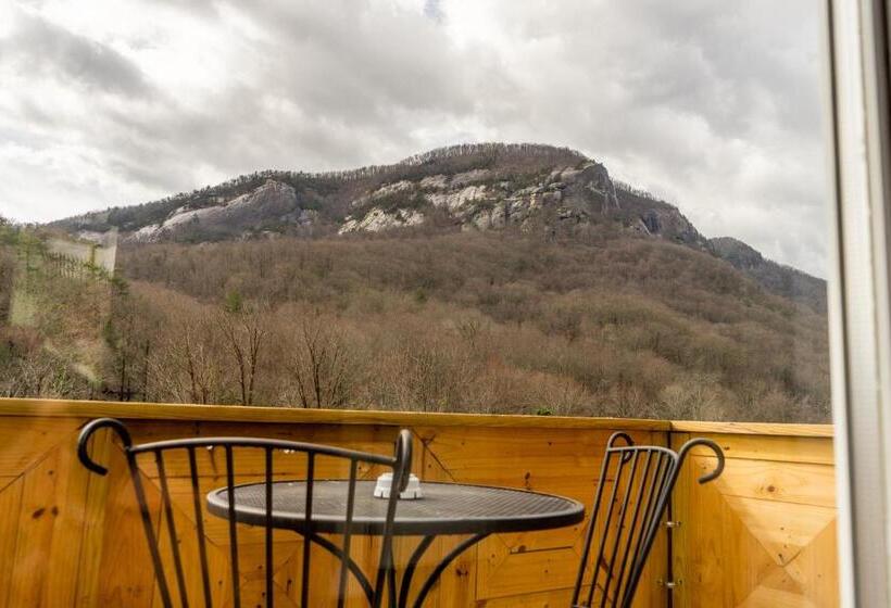 Номер Стандарт, The Chimney Rock Inn & Cottages