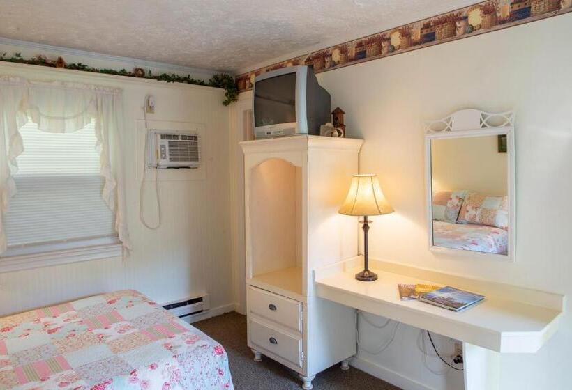 Номер Стандарт Вид на Горы, The Chimney Rock Inn & Cottages