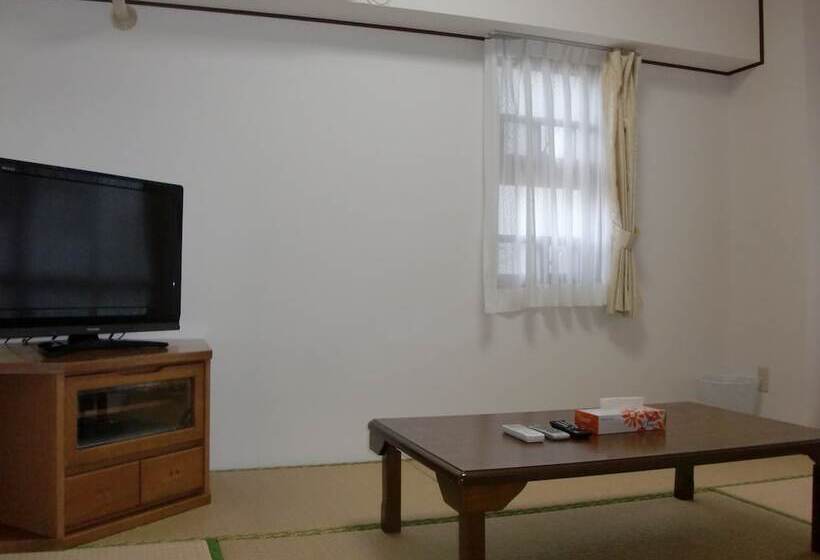스탠다드 룸, Kokusai Towns Inn
