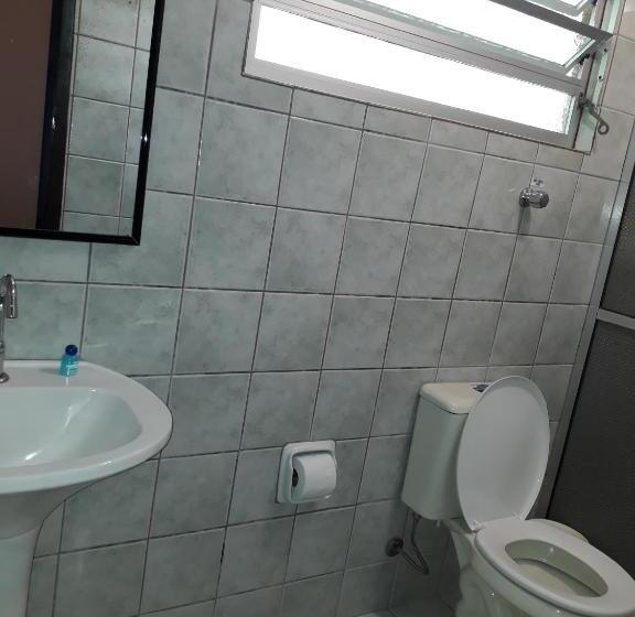 דירת חדר, Motel Casa Branca