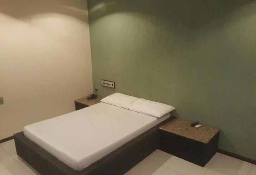 דירת חדר, Motel Casa Branca