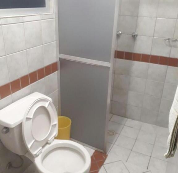 דירת חדר, Motel Casa Branca