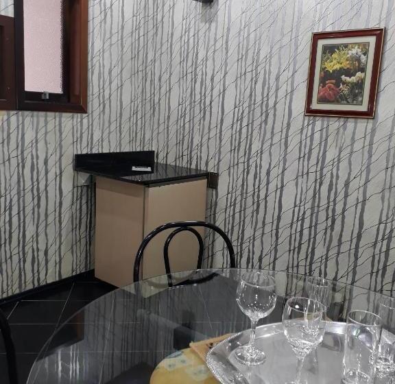 חדר סטנדרט עם ג'קוזי, Motel Casa Branca