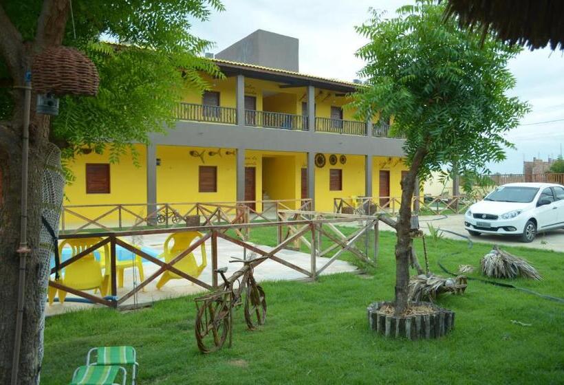 Трехместный Номер Стандарт Вид на Бассейн, Pousada Vila Mariana