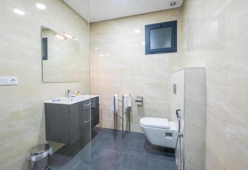 Апартаменты 2 Спальни, Asilah 32