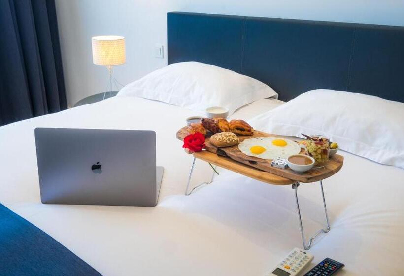 Апартаменты 2 Спальни, Asilah 32