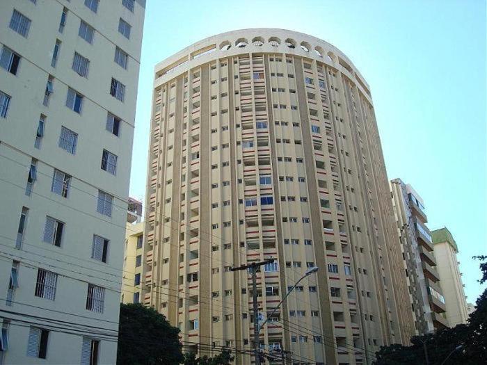 침실 1개 아파트, Flat Oeste La Residence