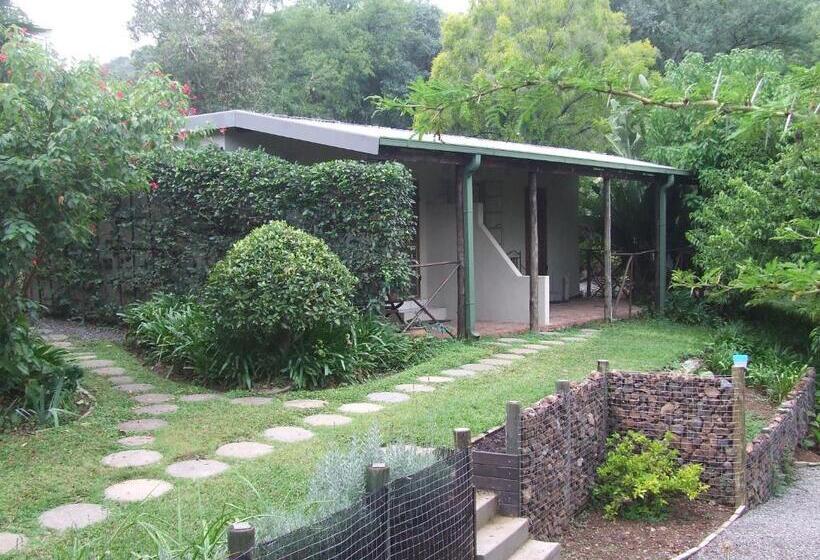 スタンダードインサイドビュールーム, Old Coach Road Guest House