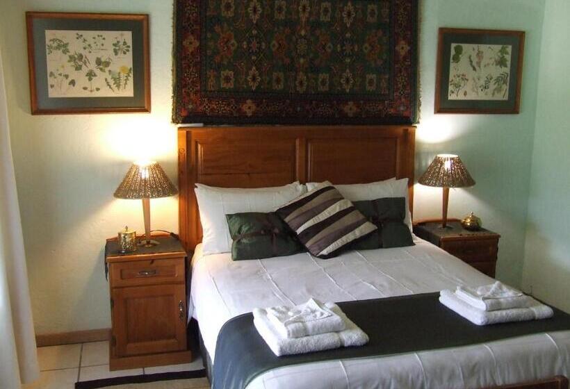 スタンダードインサイドビュールーム, Old Coach Road Guest House