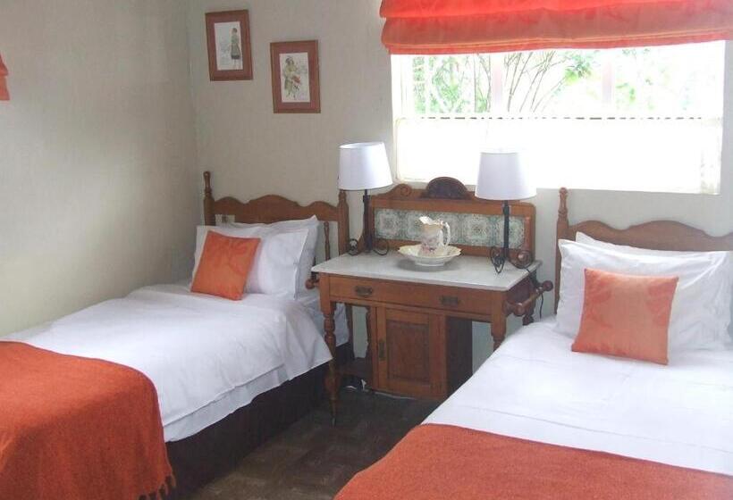 스탠다드 룸, Old Coach Road Guest House
