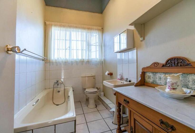 스탠다드 룸, Old Coach Road Guest House