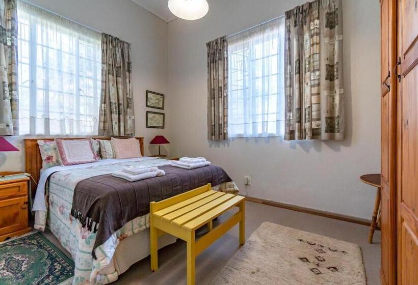 패밀리 룸, Old Coach Road Guest House