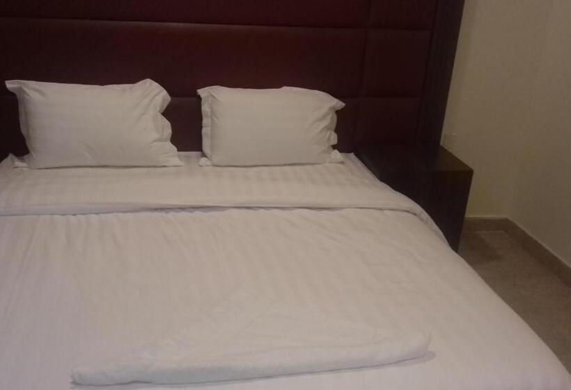 标准间, Danar Hotel Apartments 5