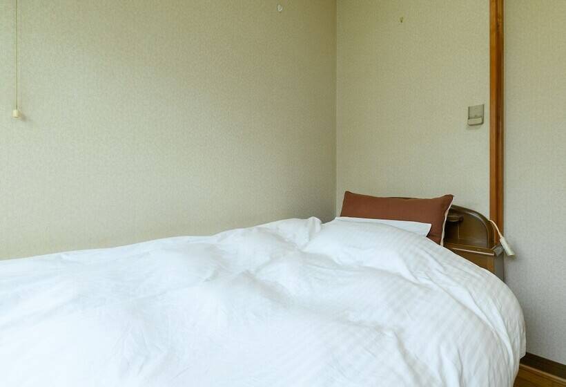 Номер Стандарт Индивидуальный, Tabist Tatsumi Business Hotel Matsusaka