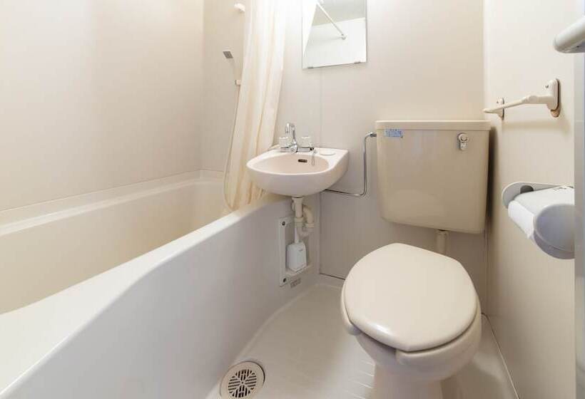 Номер Стандарт, Tabist Tatsumi Business Hotel Matsusaka