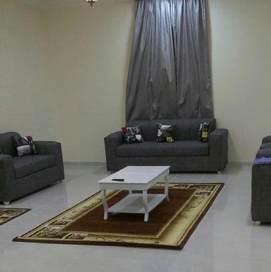 آپارتمان 2 خوابه, Al Basam Furnished Units
