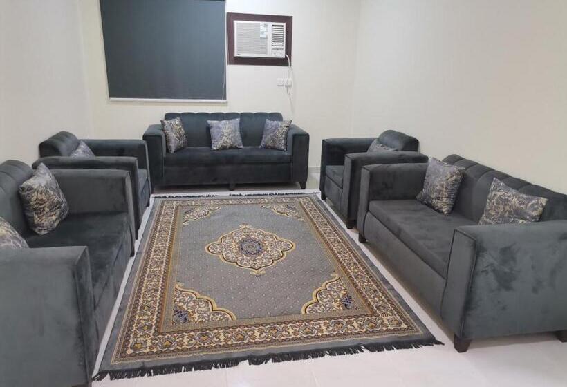 آپارتمان 1 خوابه, Al Basam Furnished Units