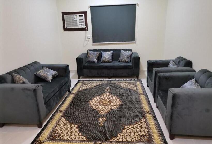 آپارتمان 1 خوابه, Al Basam Furnished Units