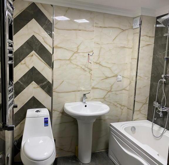 اتاق استاندارد, Beaming_house