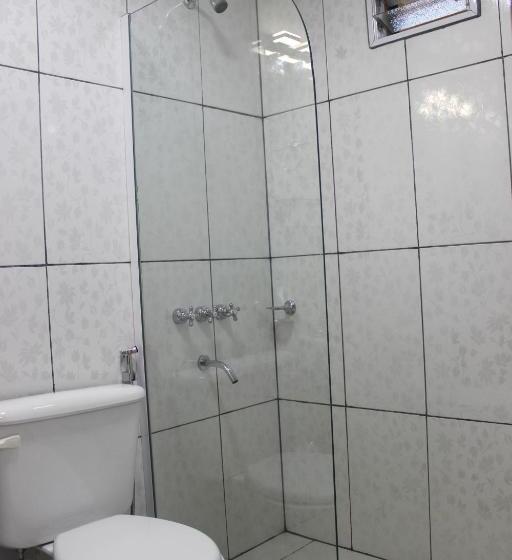 Трехместный Номер Комфорт, Hospedaje Jose Gorgues
