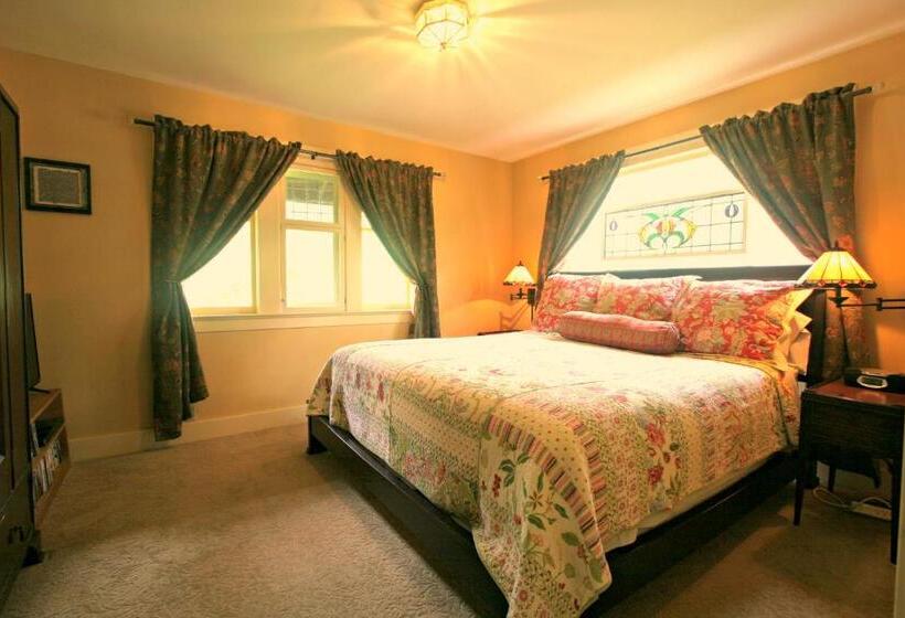 סוויטת סופריור, Kangaroo House Bed & Breakfast