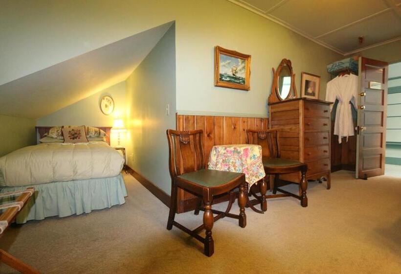 Номер Стандартный с Видом, Kangaroo House Bed & Breakfast