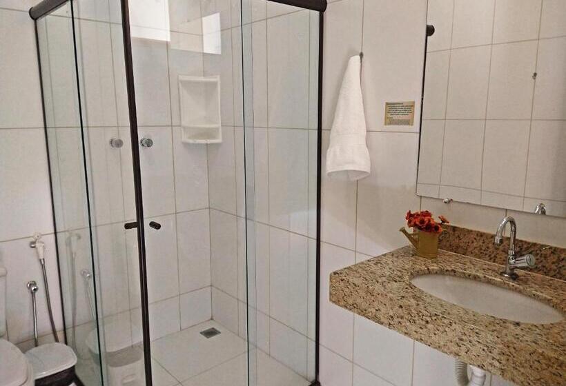 Номер Стандарт, Arraial Da Lage Hospedaria