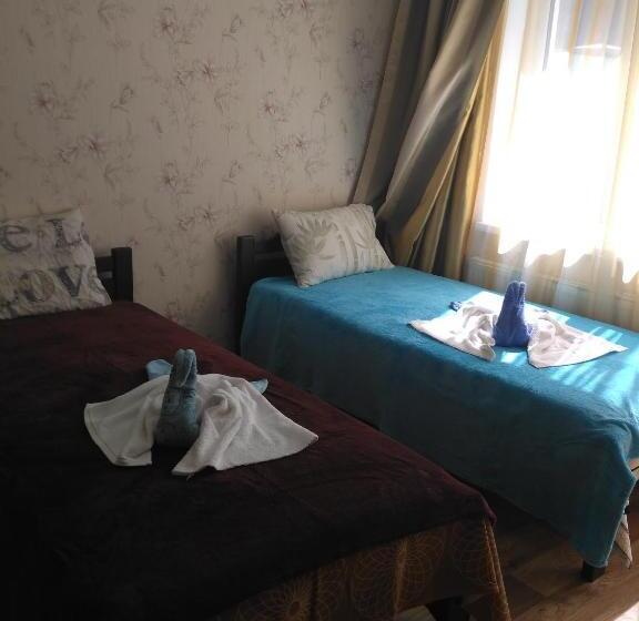 스탠다드 룸, Guest House Relax