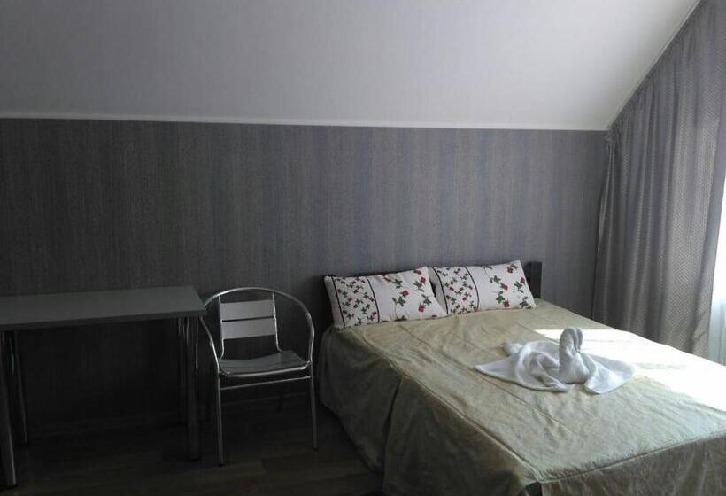 디럭스 룸, Guest House Relax