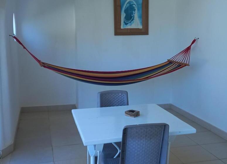 Quarto Standard Cama King, Le Bdm Playita