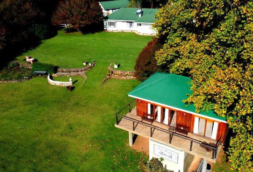Номер Стандарт, Sani Window B&b And Self Catering