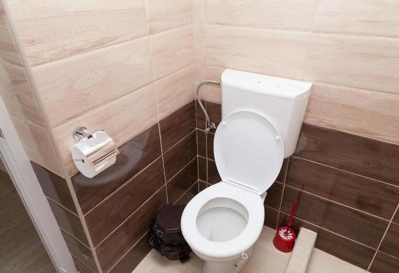 آپارتمان دوبلکس 1 خوابه, Prenoćište Kovač