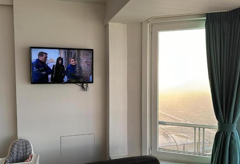 Family Suite, Novo Panoramic Sea View