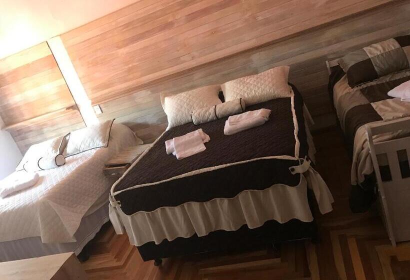 Семейный Номер Deluxe, Espaço Tajj